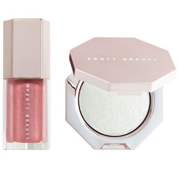 Fenty Beauty Makeup Fenty Snackz By Fenty Beauty Diamond Bomb Baby